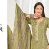 Kilory Sajni Lawn Cotton Digital Printed Salwar Kameez Collection Wholesale