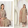 Kilory Sajni Lawn Cotton Digital Printed Salwar Kameez Collection Wholesale