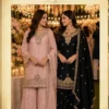 Mrudangi Mahira Chinon Embroidered Salwar Kameez Collection Wholesale