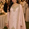 Mrudangi Mahira Chinon Embroidered Salwar Kameez Collection Wholesale