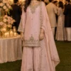 Mrudangi Mahira Chinon Embroidered Salwar Kameez Collection Wholesale