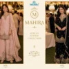 Mrudangi Mahira Chinon Embroidered Salwar Kameez Collection Wholesale