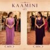 Buy Mrudangi Kaamini Vol 2 Lycra Designer Gown Concept Readymade Saree Collection Wholesale 2026