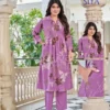 Launching Kavya Siya Vol 1 Vertican Printed Korean Style Flared Kurti With Bottom Wholesale 2026