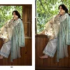 Launching Deepsy Elaf Chikankari Chiffon Dupatta Self Embroidered Salwar Kameez Collection Wholesale 2026