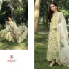 Launching Deepsy Elaf Chikankari Chiffon Dupatta Self Embroidered Salwar Kameez Collection Wholesale 2026