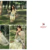 Launching Deepsy Elaf Chikankari Chiffon Dupatta Self Embroidered Salwar Kameez Collection Wholesale 2026
