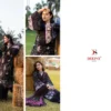 Launching Deepsy Elaf Chikankari Chiffon Dupatta Self Embroidered Salwar Kameez Collection Wholesale 2026