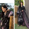 Launching Deepsy Elaf Chikankari Chiffon Dupatta Self Embroidered Salwar Kameez Collection Wholesale 2026