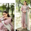 Launching Deepsy Elaf Chikankari Chiffon Dupatta Self Embroidered Salwar Kameez Collection Wholesale 2026