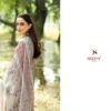 Launching Deepsy Elaf Chikankari Chiffon Dupatta Self Embroidered Salwar Kameez Collection Wholesale 2026