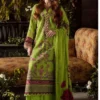 Mehboob Tex 2044 Cotton Embroidered Salwar Kameez Collection Wholesale