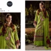 Buy Mehboob Tex 2044 Cotton Embroidered Salwar Kameez Collection Wholesale 2026