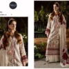 Buy Mehboob Tex 2044 Cotton Embroidered Salwar Kameez Collection Wholesale 2026