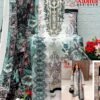 Stylish Aasha 1216 A And B Chiffon Dupatta Cotton Printed Salwar Kameez Collection Wholesale 2026