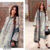 Stylish Aasha 1216 A And B Chiffon Dupatta Cotton Printed Salwar Kameez Collection Wholesale 2026