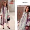 Stylish Aasha 1216 A And B Chiffon Dupatta Cotton Printed Salwar Kameez Collection Wholesale 2026