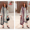 Stylish Aasha 1216 A And B Chiffon Dupatta Cotton Printed Salwar Kameez Collection Wholesale 2026