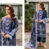 Launching Deepsy Jade Elara Vol 2 Chiffon Dupatta Cotton Embroidered Salwar Kameez Wholesale 2026