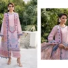 Launching Deepsy Jade Elara Vol 2 Chiffon Dupatta Cotton Embroidered Salwar Kameez Wholesale 2026