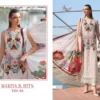 Beautiful Shree Maria B Hits Vol 2 Cotton Dupatta Cotton Self Embroidered Salwar Kameez Wholesale 2026