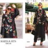 Beautiful Shree Maria B Hits Vol 2 Cotton Dupatta Cotton Self Embroidered Salwar Kameez Wholesale 2026