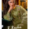 Keval K Kasha Vol 22 Readymade Cotton Printed Kurti Pant With Dupatta Wholesale