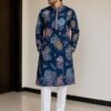 Launching Outluk Vol 143 Linen Satin Embroidered Kurta Pajama Collection Wholesale 2026