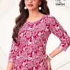 Deeptex Craze Vol 7 Cotton Printed Fancy Cord Set Collection Wholesale