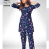 Buy Deeptex Craze Vol 7 Cotton Printed Fancy Cord Set Collection Wholesale 2026