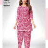 Buy Deeptex Craze Vol 7 Cotton Printed Fancy Cord Set Collection Wholesale 2026