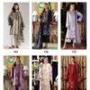 Launching Arsala Amara Vol 4 Readymade Cotton Karachi Kurti Pant With Dupatta Wholesale 2026