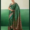 Buy Rajtex Pure Ajrakh 033 Modal Satin Ajrakh Printed Saree Collection Wholesale 2026