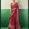 Buy Rajtex Pure Ajrakh 033 Modal Satin Ajrakh Printed Saree Collection Wholesale 2026