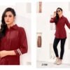 Launching Lekha Sal Dreams Shirt Vol 3 Rinkal Cotton Daily Wear Shirt Wholesale 2026