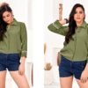 Launching Lekha Sal Dreams Shirt Vol 3 Rinkal Cotton Daily Wear Shirt Wholesale 2026
