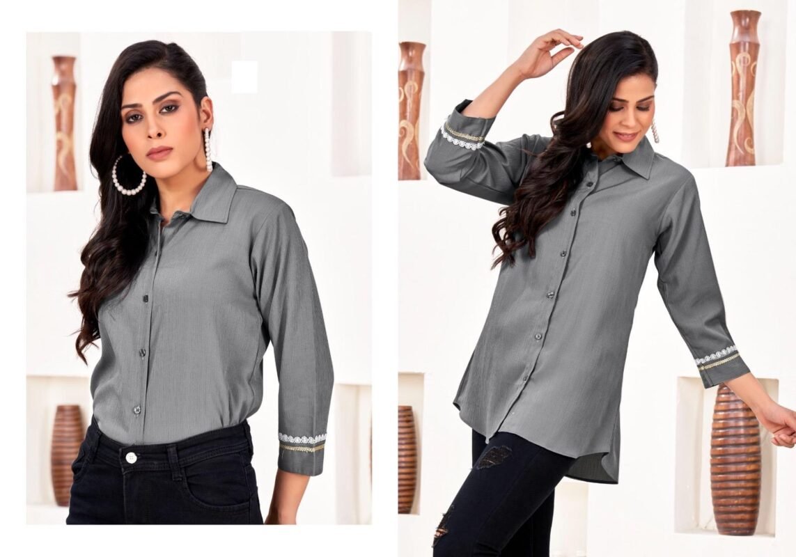 Launching Lekha Sal Dreams Shirt Vol 3 Rinkal Cotton Daily Wear Shirt Wholesale 2026