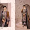 Beautiful Belliza Moon Light Jam Cotton Digital Printed Dress Material Wholesale 2026