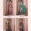Beautiful Belliza Moon Light Jam Cotton Digital Printed Dress Material Wholesale 2026