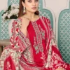 Buy Alok Rihaana Vol 17 Cambric Cotton Embroidered Dress Material Wholesale 2026