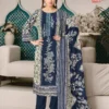Buy Alok Rihaana Vol 17 Cambric Cotton Embroidered Dress Material Wholesale 2026