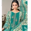 Buy Alok Rihaana Vol 17 Cambric Cotton Embroidered Dress Material Wholesale 2026