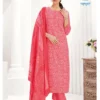 Latest Suryajyoti Ice Look Vol 7 Cotton Printed Dress Material Collection Wholesale 2026