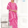 Latest Suryajyoti Ice Look Vol 7 Cotton Printed Dress Material Collection Wholesale 2026
