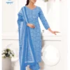 Latest Suryajyoti Ice Look Vol 7 Cotton Printed Dress Material Collection Wholesale 2026