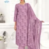 Latest Suryajyoti Ice Look Vol 7 Cotton Printed Dress Material Collection Wholesale 2026