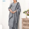 Latest Suryajyoti Ice Look Vol 7 Cotton Printed Dress Material Collection Wholesale 2026