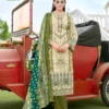 Buy Alok Bin Saeed Edition 15 Cambric Cotton Embroidered Dress Material Wholesale 2026