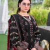 Buy Alok Bin Saeed Edition 15 Cambric Cotton Embroidered Dress Material Wholesale 2026