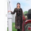 Buy Alok Bin Saeed Edition 15 Cambric Cotton Embroidered Dress Material Wholesale 2026